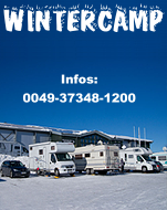 Sportcenter am Fichtelberg