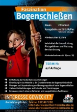Bogenschie�en