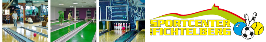 Sportcenter am Fichtelberg Bowling