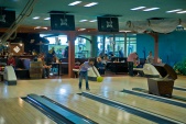 Bowlingbahnen