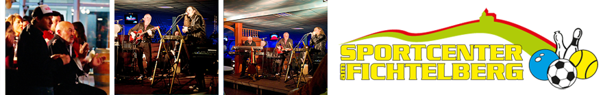 Sportcenter am Fichtelberg Events